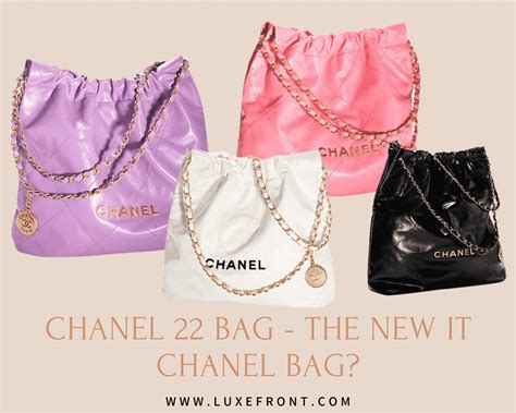 chanel tas kopen in amerika|Chanel 22 bag.